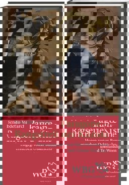 Paragone Rangstreit der Künste