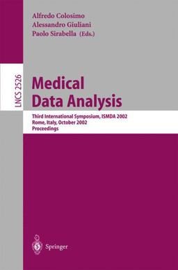 Medical Data Analysis Medical Data Analysis