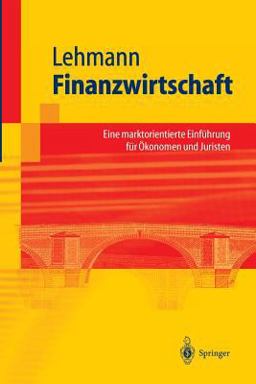 Finanzwirtschaft