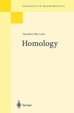 Homology Homology