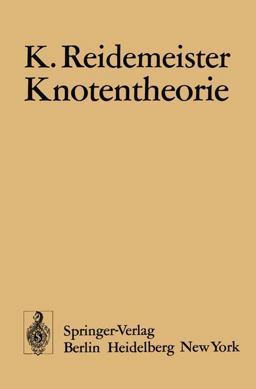 Knotentheorie