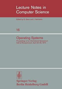 Operating Systems