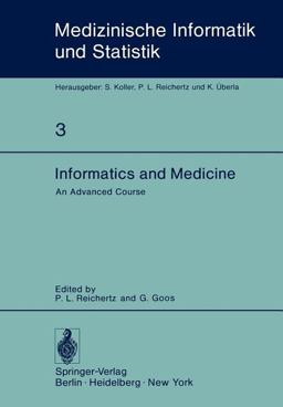 Informatics and Medicine