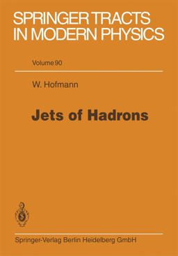 Jets of Hadrons