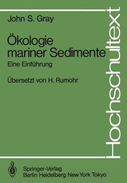 Ökologie Mariner Sedimente