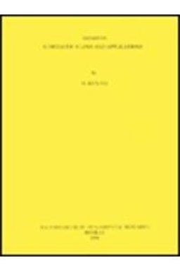 Lectures on Stochastic Flows and Applications Lectures on Stochastic Flows and Applications
