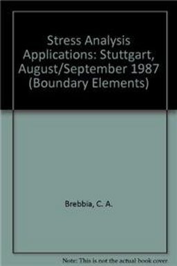 Stress Analysis Applications