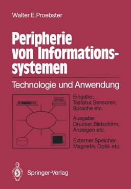 Peripherie Von Informationssystemen