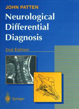 Neurological Differential Diagnosis 2nd 9783540199373 Front Cover