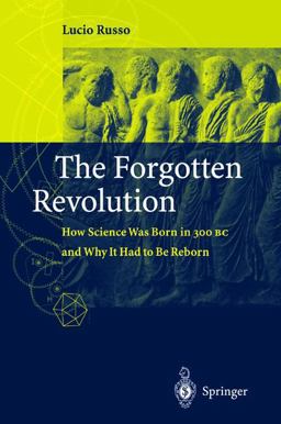 The Forgotten Revolution The Forgotten Revolution