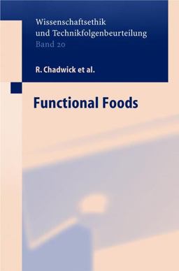 Functional Foods Functional Foods