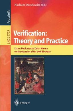 Verification - Theory and Practice