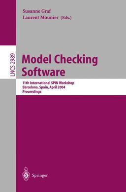 Model Checking Software Model Checking Software
