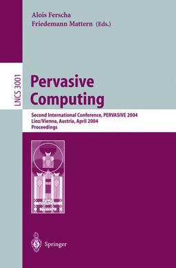 Pervasive Computing