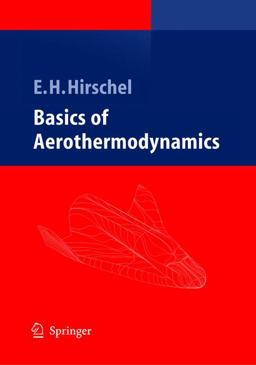 Basics of Aerothermodynamics  9783540221326 Front Cover