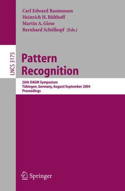 Pattern Recognition