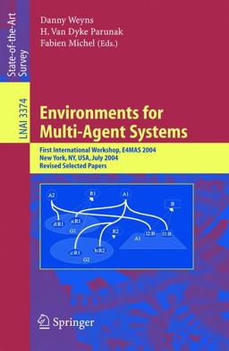 Environments for Multi-Agent Systems Environments for Multi-Agent Systems
