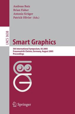 Smart Graphics