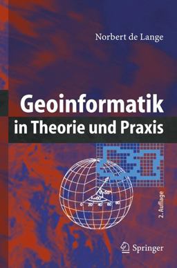 Geoinformatik