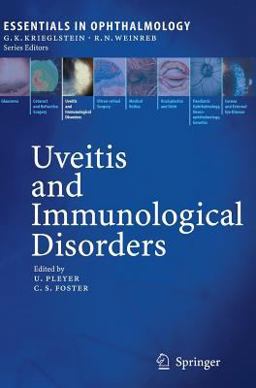 Uveitis and Immunological Disorders