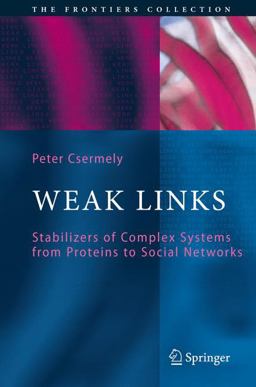 Weak Links Weak Links