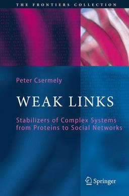 Weak Links Weak Links