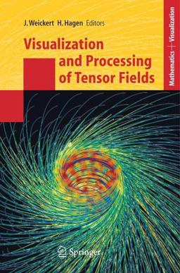 Visualization and Processing of Tensor Fields Visualization and Processing of Tensor Fields