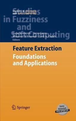 Feature Extraction