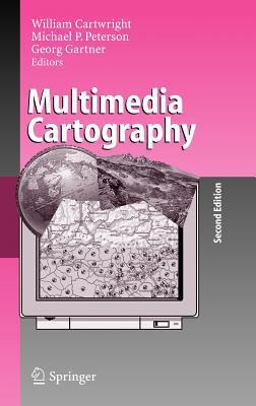 Multimedia Cartography