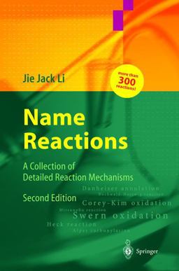 Name Reactions