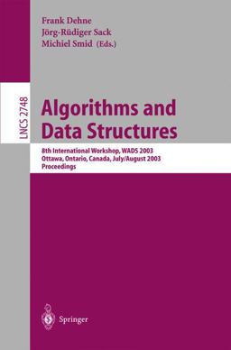 Algorithms and Data Structures Algorithms and Data Structures