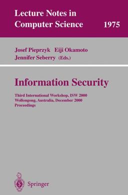 Information Security