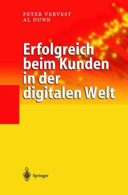 Erfolgreich Beim Kunden in der Digitalen Welt