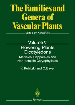 Flowering Plants Dicotyledons Flowering Plants Dicotyledons