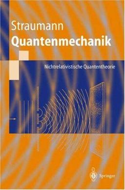 Quantenmechanik
