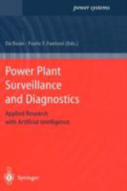 Power Plant Surveillance and Diagnostics