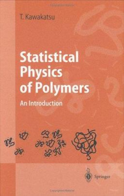 Statistical Physics of Polymers  9783540434405 Front Cover