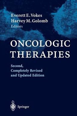 Oncologic Therapies 2nd 9783540434610 Front Cover