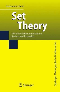 Set Theory Set Theory