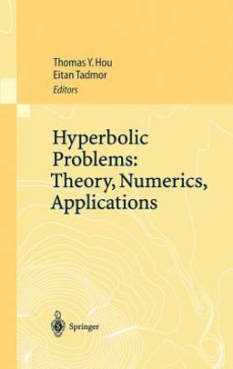 Hyperbolic Problems