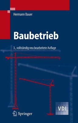 Baubetrieb 2