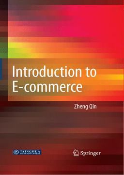 Introduction to E-Commerce