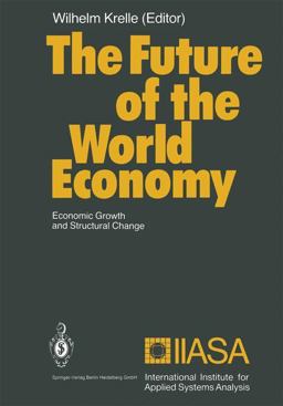 The Future of World Econ The Future of World Econ