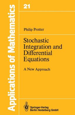 Stochastic Integration
