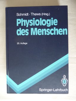 Physiologie des Menschen