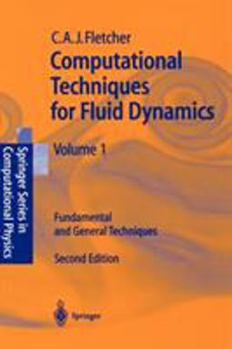 Computational Techniques for Fluid Dynamics