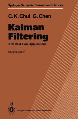 Kalman Filtering