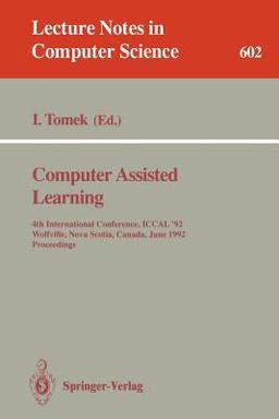 Computer Assisted Learning