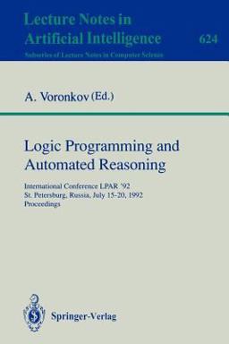 Logic Programming and Automated Reasoning