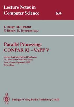 Parallel Processing